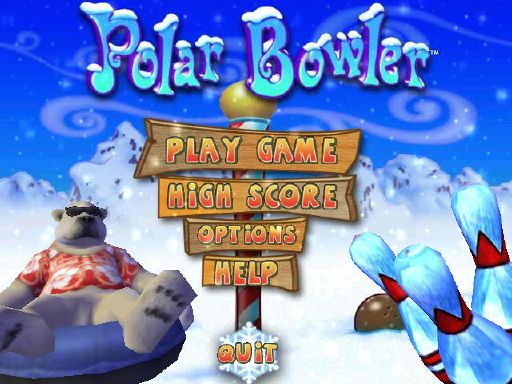 Polar Bowler (CLASSIC) Free Download