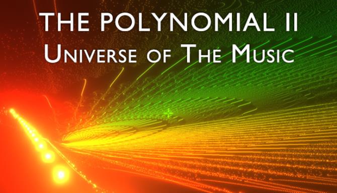 Polynomial 2 - Universe of the Music Free Download