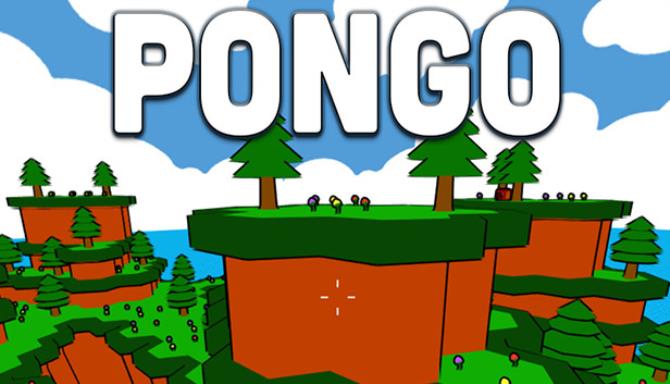 Pongo Free Download Pongo Free Download
