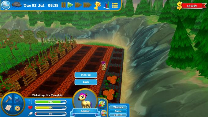 Pony World 3 Torrent Download