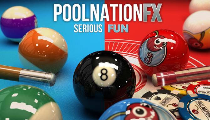 Pool Nation FX Lite Free Download