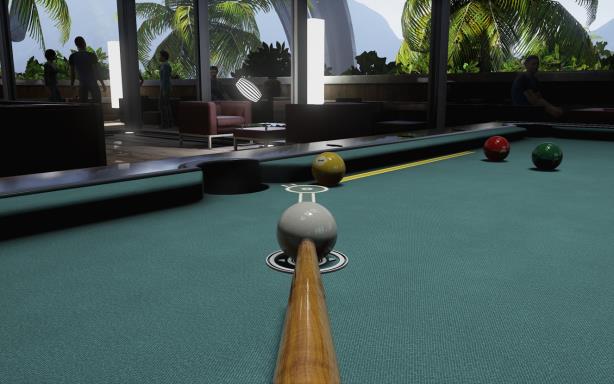 Pool Nation FX Lite Torrent Download
