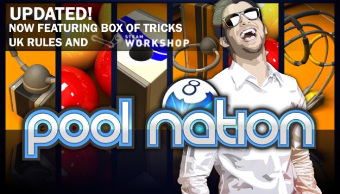 Pool Nation Free Download