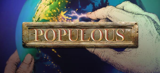 Populous™ Free Download