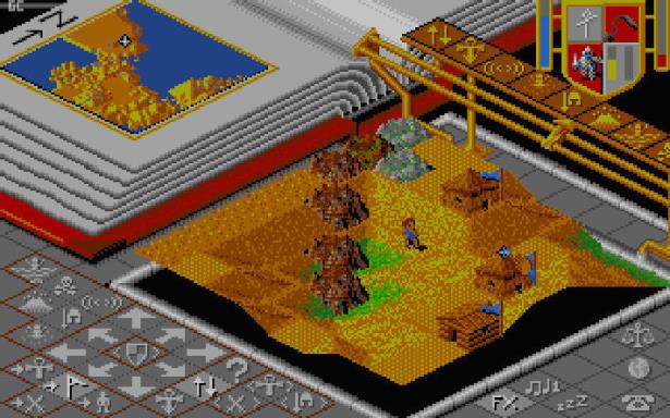 Populous™ PC Crack