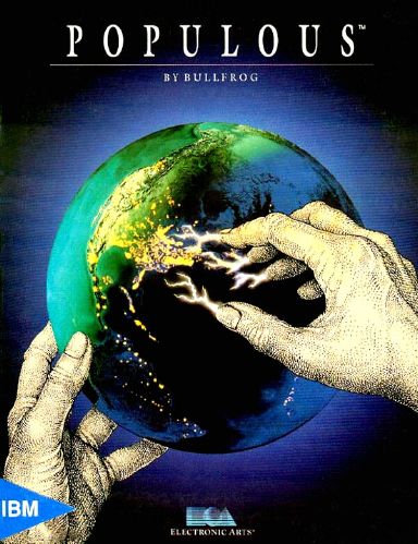 Populous: The Beginning Free Download