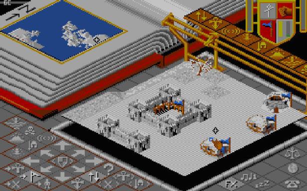 Populous™ Torrent Download