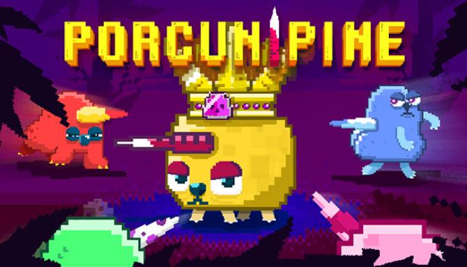 Porcunipine Free Download