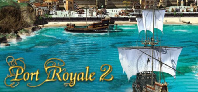 Port Royale 2 Free Download