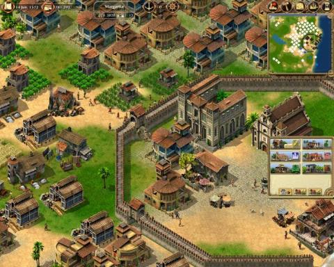 Port Royale PC Crack
