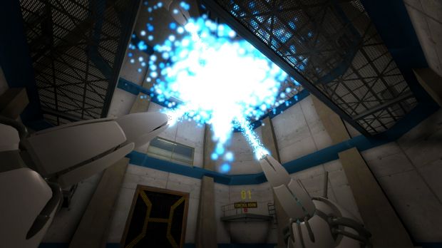 Portal 2 Aperture Tag Torrent Download