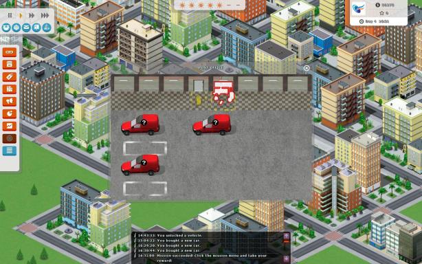 Post Master Torrent Download