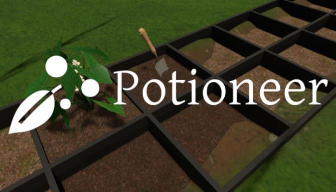 Potioneer: The VR Gardening Simulator Free Download