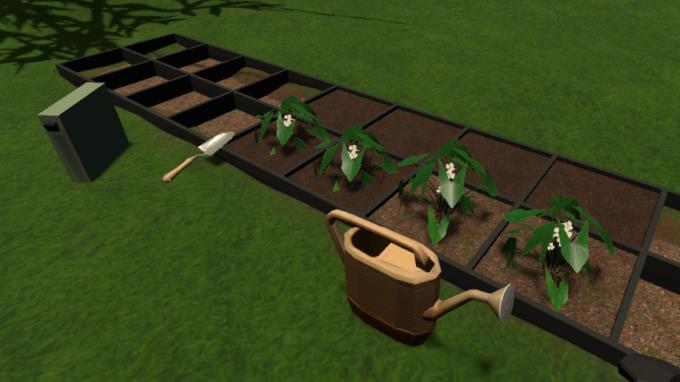 Potioneer: The VR Gardening Simulator Torrent Download