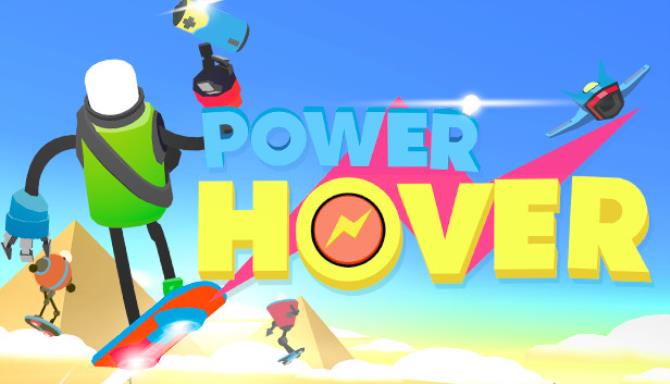Power Hover Free Download