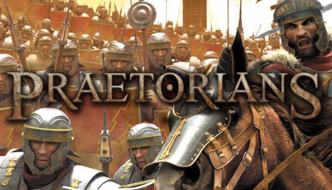 Praetorians Free Download