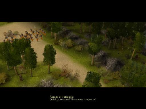 Praetorians PC Crack
