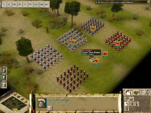 Praetorians Torrent Download