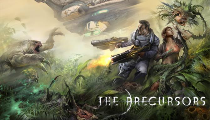 Precursors Free Download