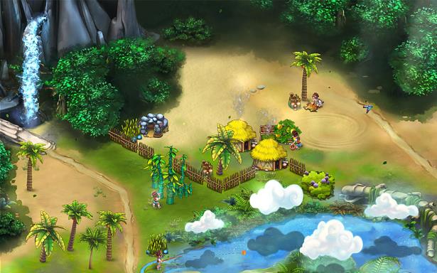 Prehistoric Tales Torrent Download