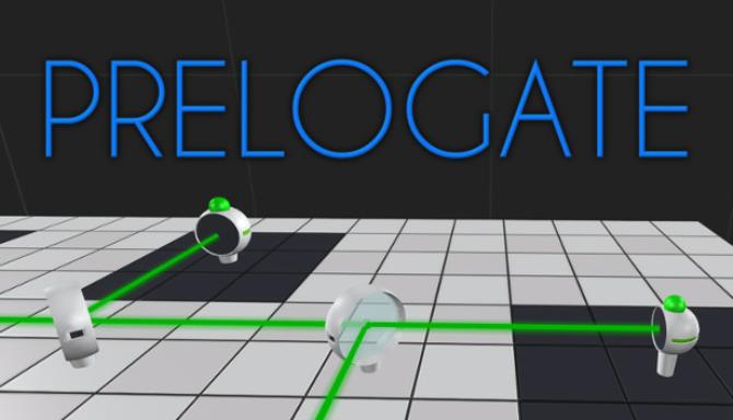 Prelogate Free Download