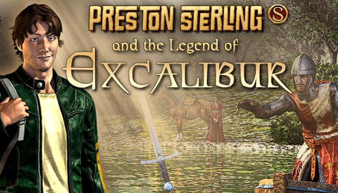 Preston Sterling Free Download