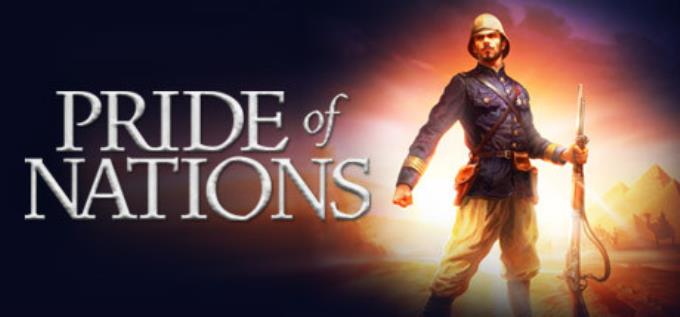 Pride of Nations Free Download