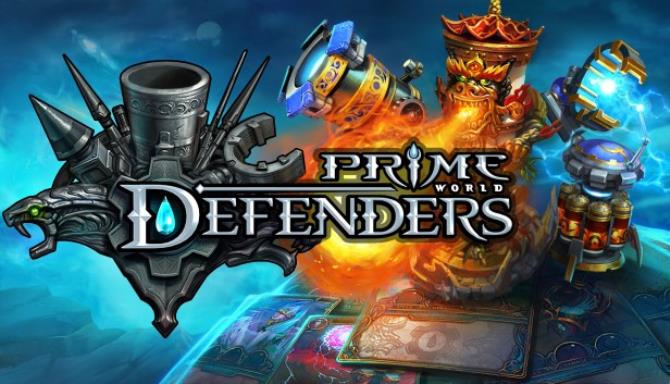 Prime World: Defenders Free Download
