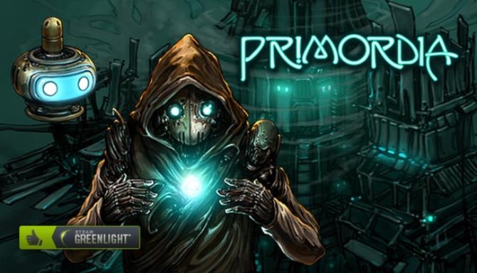 Primordia Free Download