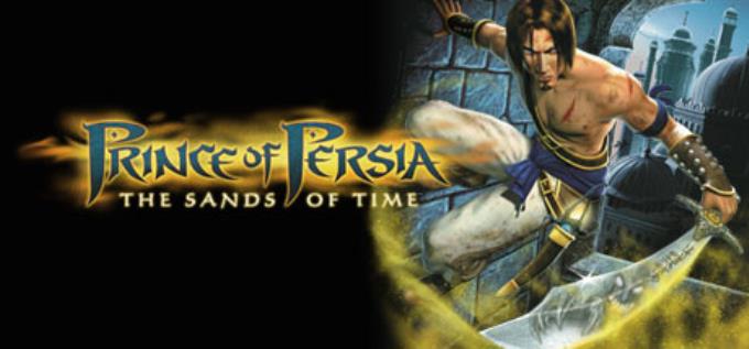 Prince of Persia®: The Sands of Time Free Download