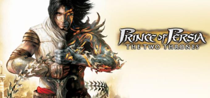 Prince of Persia: The Two Thrones™ Free Download