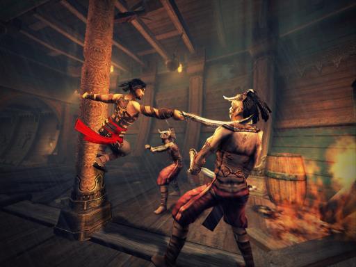 Prince of Persia: Warrior Within™ PC Crack