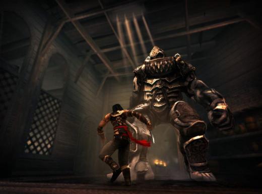 Prince of Persia: Warrior Within™ Torrent Download