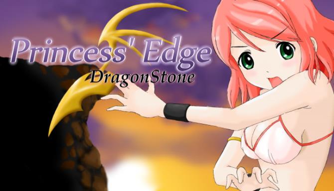 Princess Edge - Dragonstone Free Download
