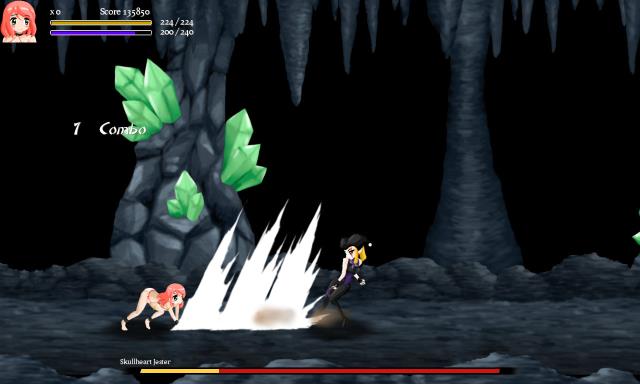 Princess Edge - Dragonstone Torrent Download