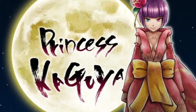 Princess Kaguya: Legend of the Moon Warrior Free Download