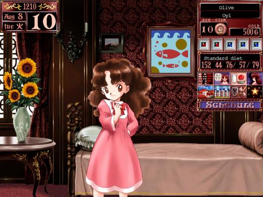 Princess Maker 2 Refine Torrent Download