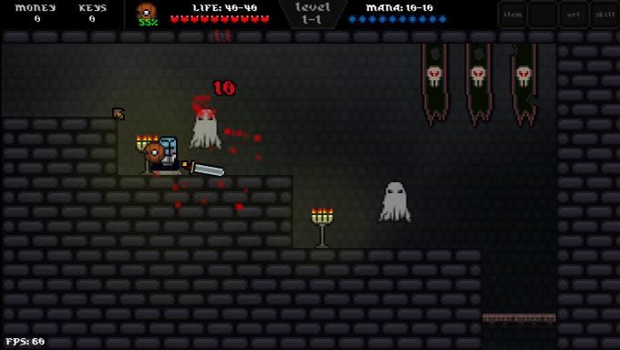 Princess.Loot.Pixel.Again PC Crack