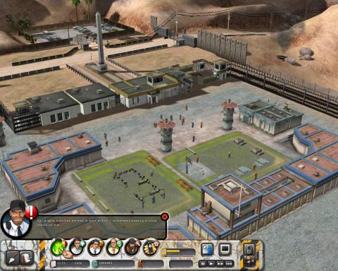 Prison Tycoon 4: SuperMax Torrent Download