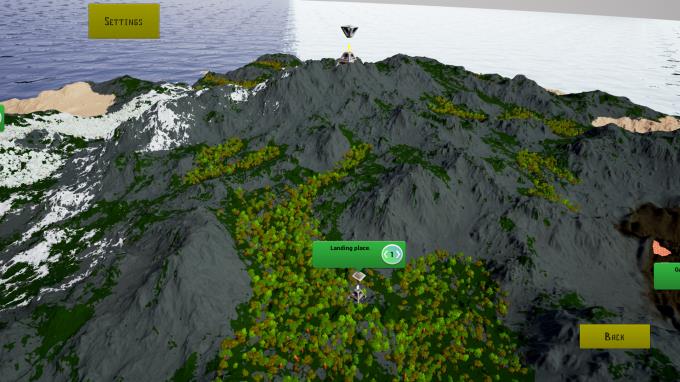 Pristine world PC Crack