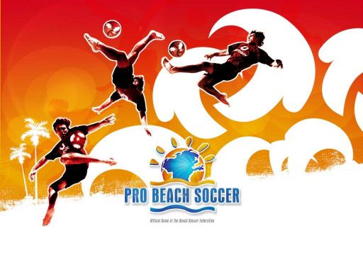 Pro Beach Soccer Free Download