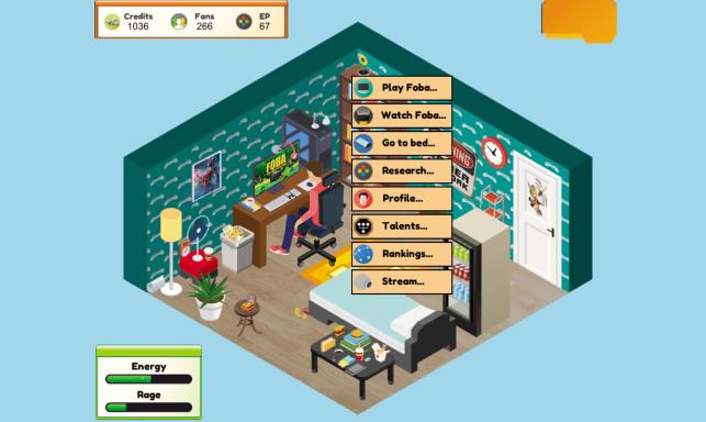 Pro Gamer Manager Torrent Download