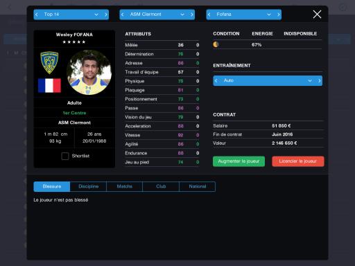 Pro Rugby Manager 2015 Torrent Download