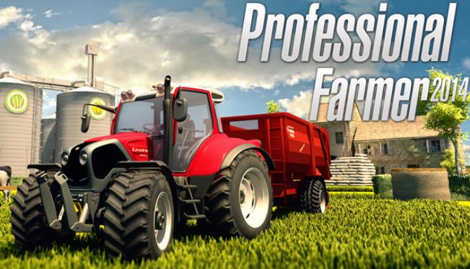 Professional Farmer 2014 Free Download