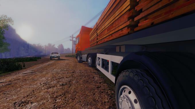 Professional Lumberjack 2015 PC Crack