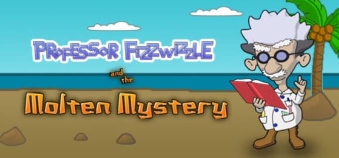 Professor Fizzwizzle and the Molten Mystery Free Download