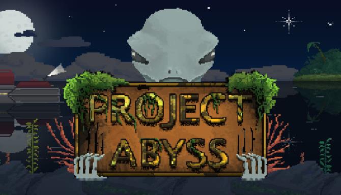 Project Abyss Free Download