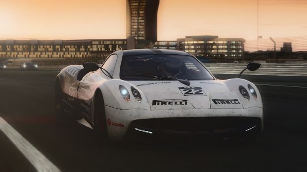 Project CARS Game of the Year Edition Torrent Download