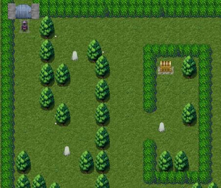 Project Druid - 2D Labyrinth Explorer- Torrent Download