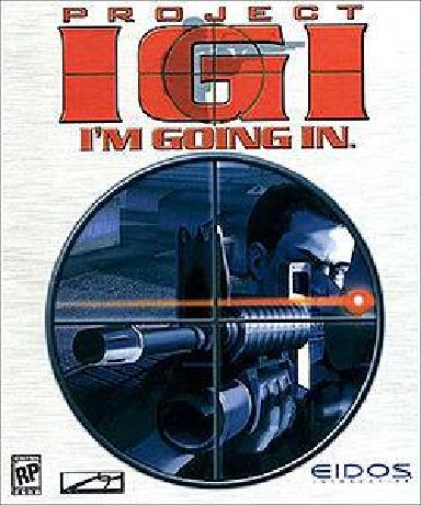Project I.G.I 1 Free Download